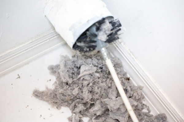 Dryer Vent Cleaning