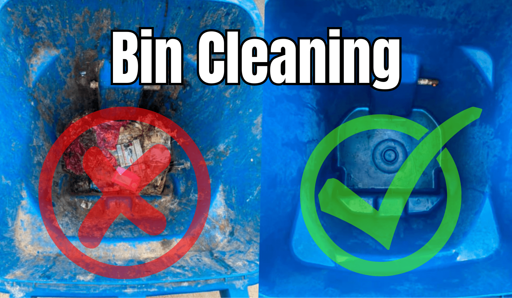 Trash can cleaning
Trash Bin cleaning
Bin cleaning